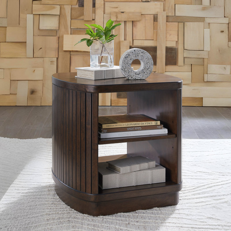 Table de bout Gwenllian