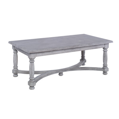 Bedloe Cocktail Table