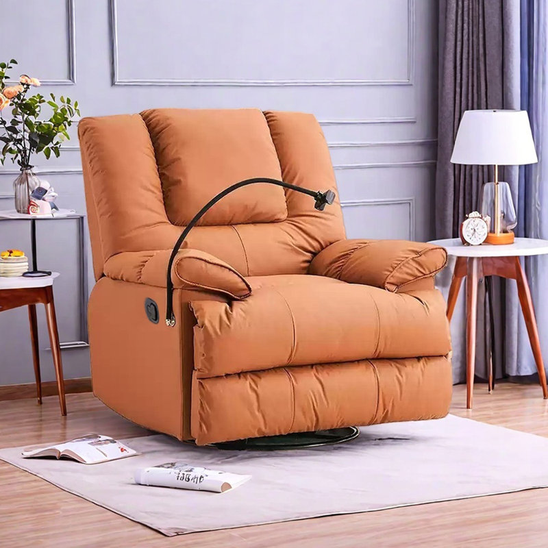 Francisca, Orange