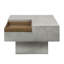 Table basse à piédestal Kailano-587734955-587971865