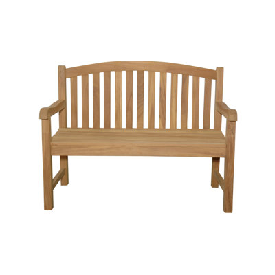 CHELSEA 2-SEATER BENCH
