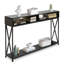Ally 120 cm W Console Table-1345034909