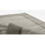 Zaley Handmade Tufted Wool Gray Area Rug-1307953319