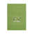 Green is out of stock