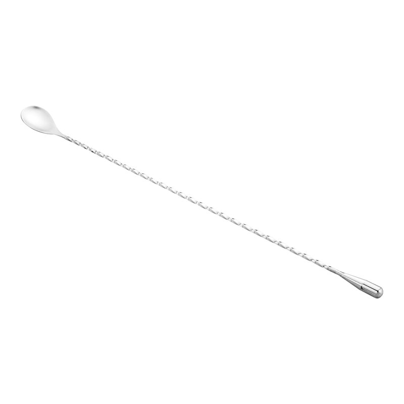 Tamerlane Stainless Steel Spoon, Silver