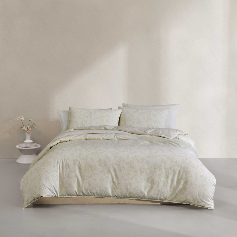 Ensemble de housse de couette réversible Calvin Klein, Housse de couette très grand et 2 très grandes t