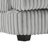129" Oversized Sectional Sofa U-shaped Sofa Couch-625885456
