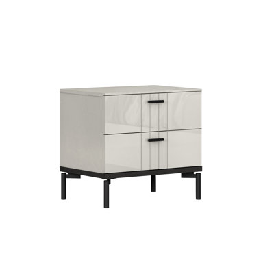 Wanids 24'' W Nightstand