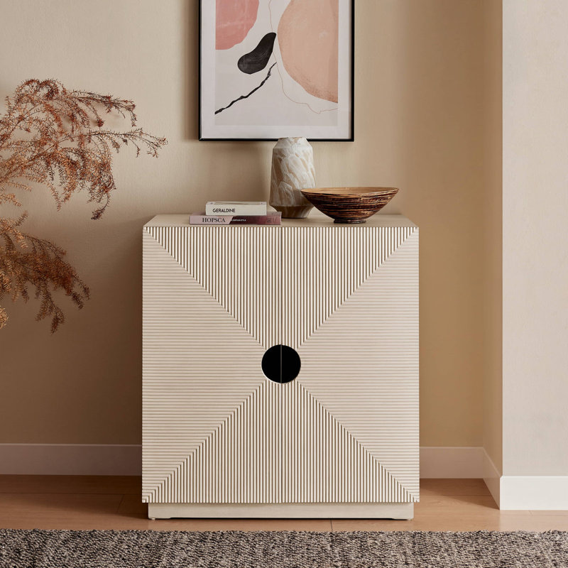 Sideboard Accent Chest