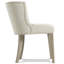 Chaise d'appoint Judye en sable
