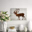 Wood Wildlife III Print by Isabella Burton-26706719-26706720