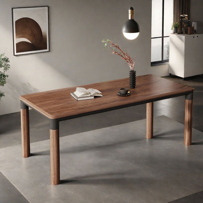 Table de salle à manger Italian Minimalist
