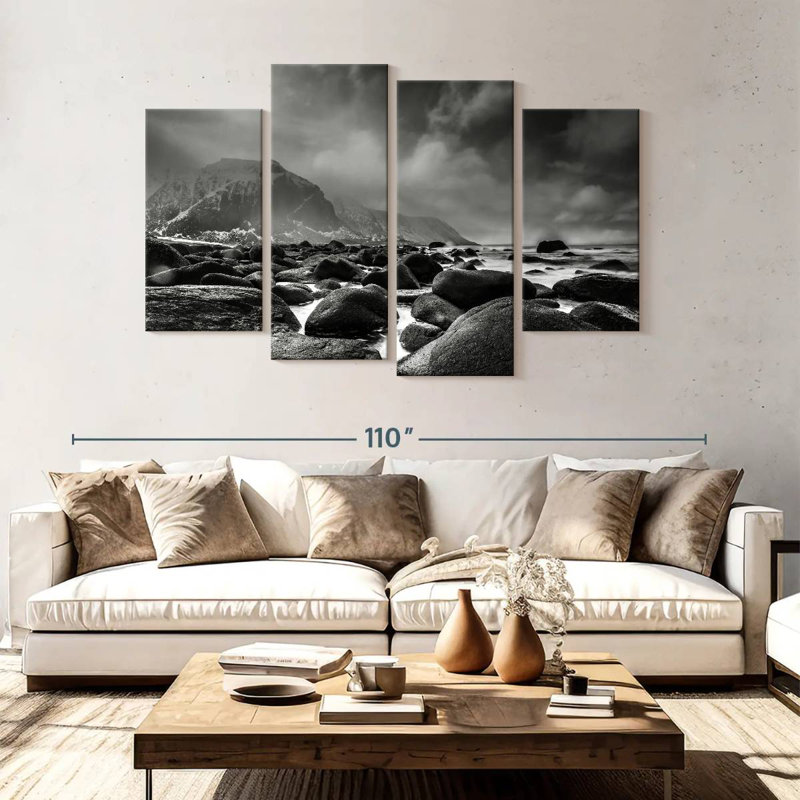 Gillard Lofoten Rocky Gillard