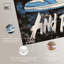 Art mural Hustle and Rise Sneaker-118418113-118418114-118418118