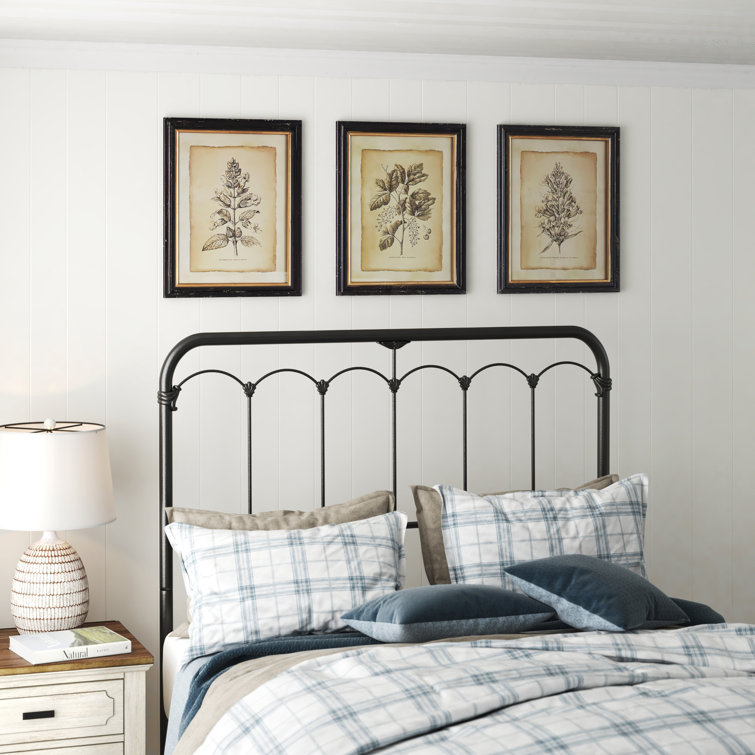 Amielia Headboard