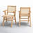 Atticus 18.10'' H Ash Armchair-53582221