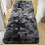 Tapis à poil long Antonije Tie Dye-454456058-454456062