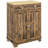 Sideboard with Solid Wood Countertop