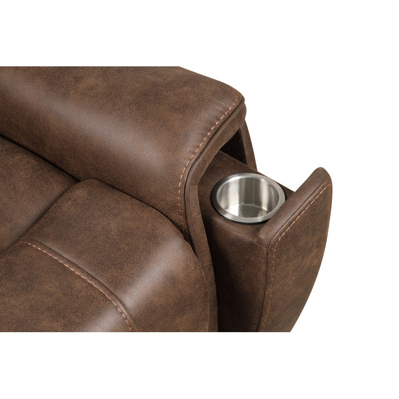 Fauteuil inclinable Roan