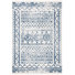 Ivory/Blue
