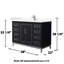 Ensemble de meuble-lavabo simple 48 po Marlena-79721208-79721209-97983467