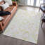 Tapis géométrique Premium lavable à la machine AMF1088-1624327361