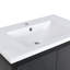 Ensemble de meuble-lavabo simple 29,5 po Keymya-1652076116
