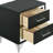 Malcolm 2-drawer Nightstand-379679756