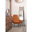 Ginevra Flat Floor Mirror