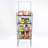 Mete 18.7 " W Shelving Unit