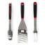 Ensemble d'outils de barbecue 3 pièces Huckleberry