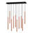 Baileyton 10 - Light Cluster Pendant-2073227609