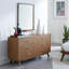Miroir d'appoint Ayvar