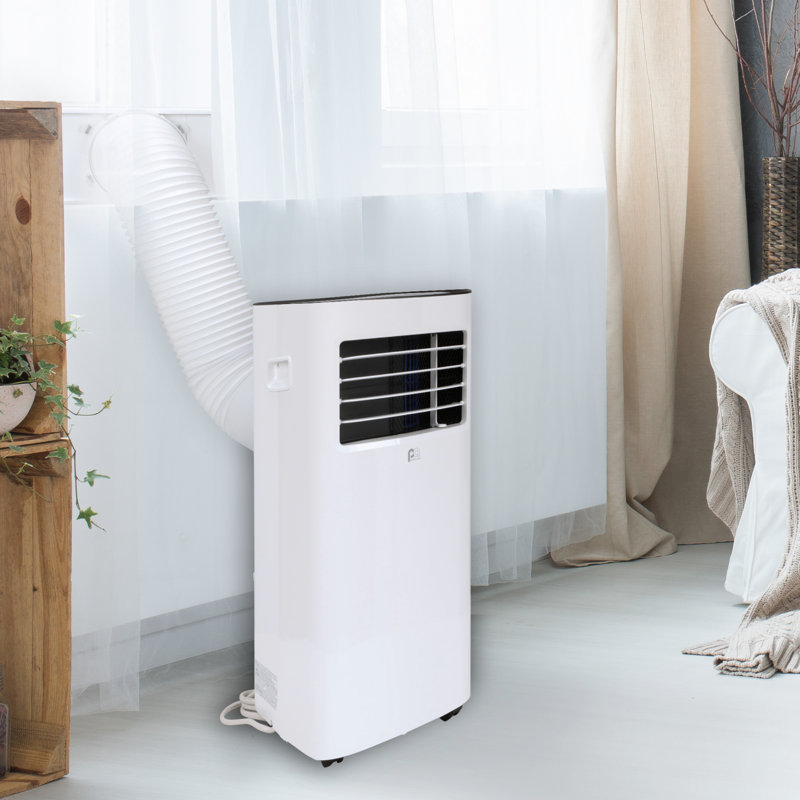 Perfect Aire 10000 BTU Portable Air Conditioner with