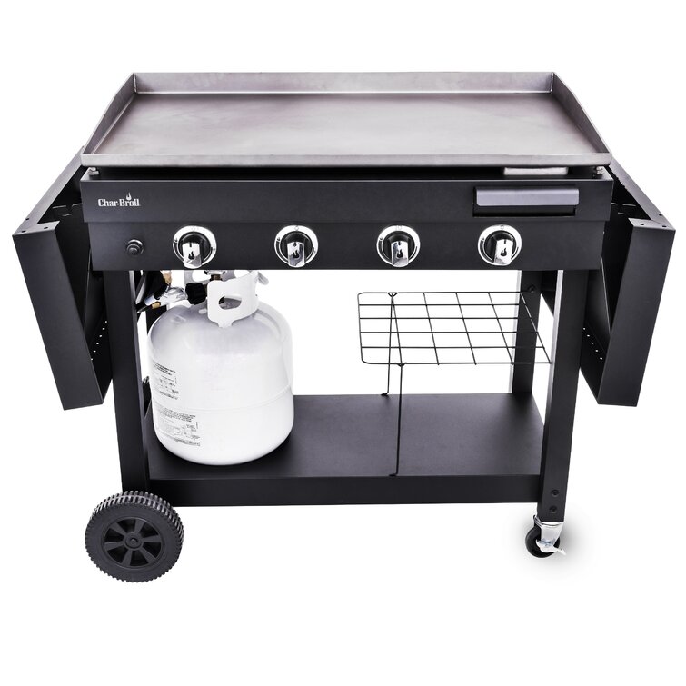 https://assets.wfcdn.com/im/46774062/resize-h755-w755%5Ecompr-r85/4696/46967665/Char-Broil+4+-+Burner+Liquid+Propane+40000+BTU+Gas+Griddle.jpg