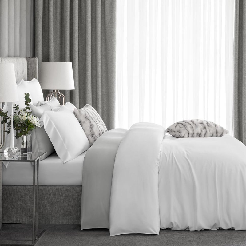 Sensa duvet cover, King