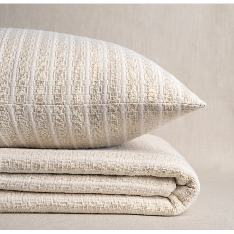Dune Coverlet, Queen Coverlet