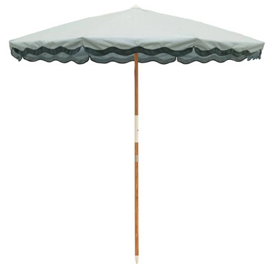 6.5'' Outdoor Umbrella