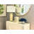 Carruth Hydrangea Floral Arrangement in Vase-30386276