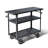 Saiveon Metal Bar Cart