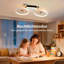 LED Flush Mount