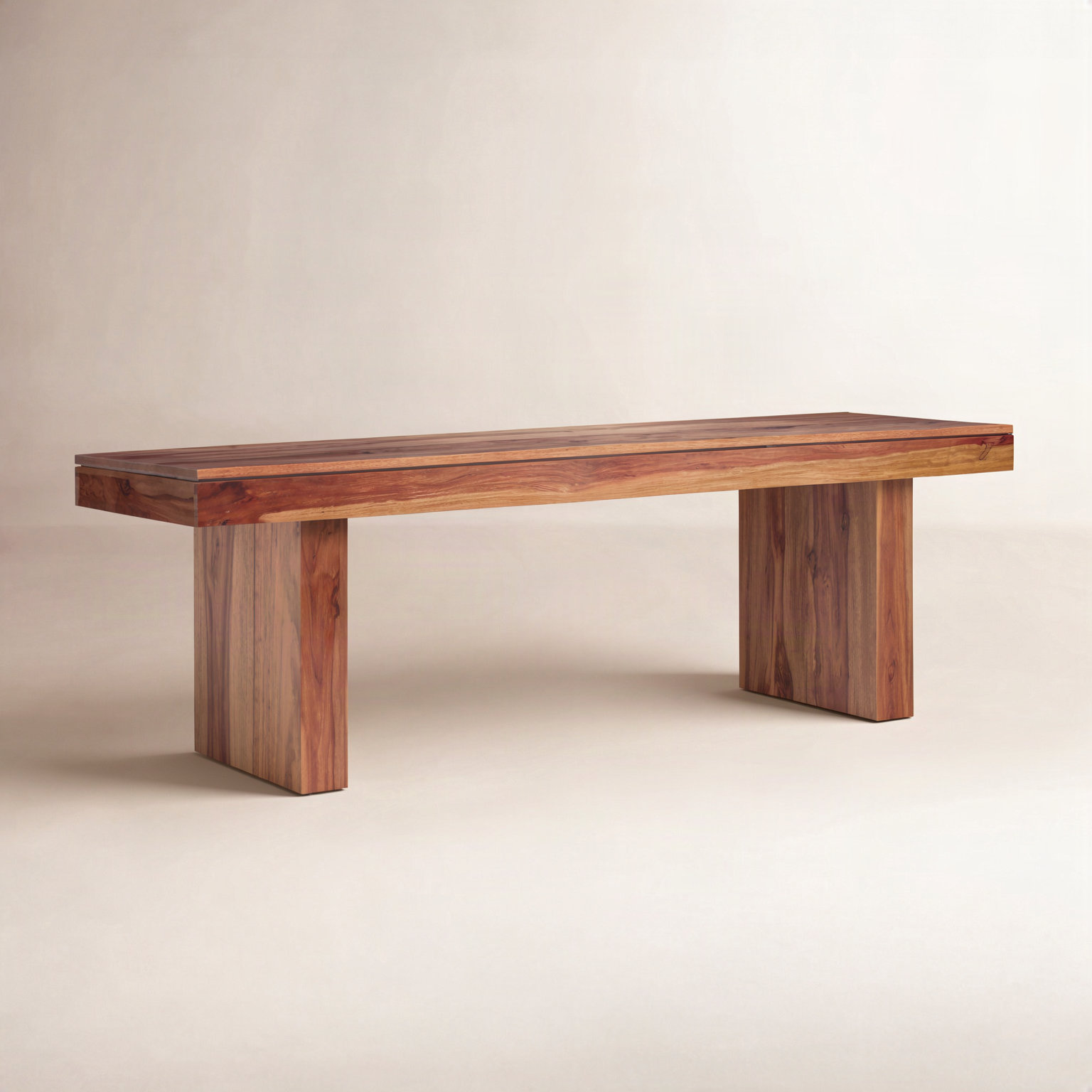 Lavern 57" Dining Bench