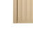 Almond Polymer Trim-to-Fit Drip Tray for 27" - 30" Vanity Sink Base Cabinets-29100023-29100021