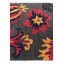 Tapis brun foncé Iverson