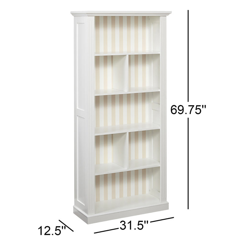 Bibliothèque standard Moffett