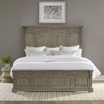Cadwall Standard Bed