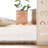 Karlia Beach Wool & Sisal Geometric Rug-468601955