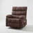 Brown Chenille
