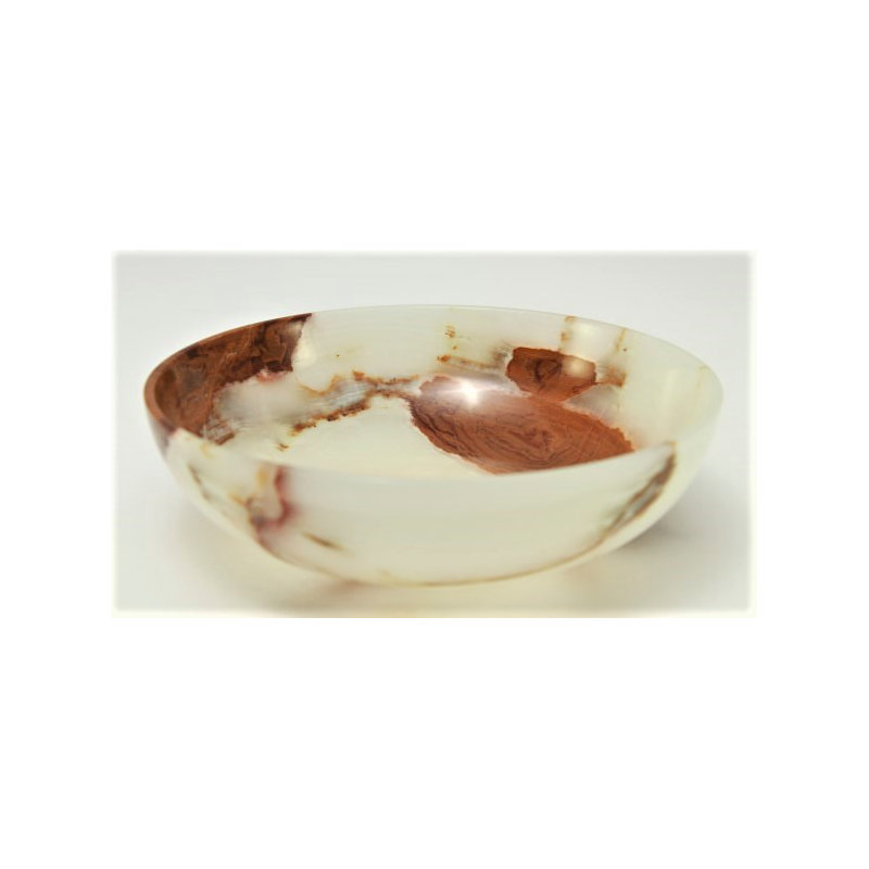 Bol de service 7,5-qt Ranson