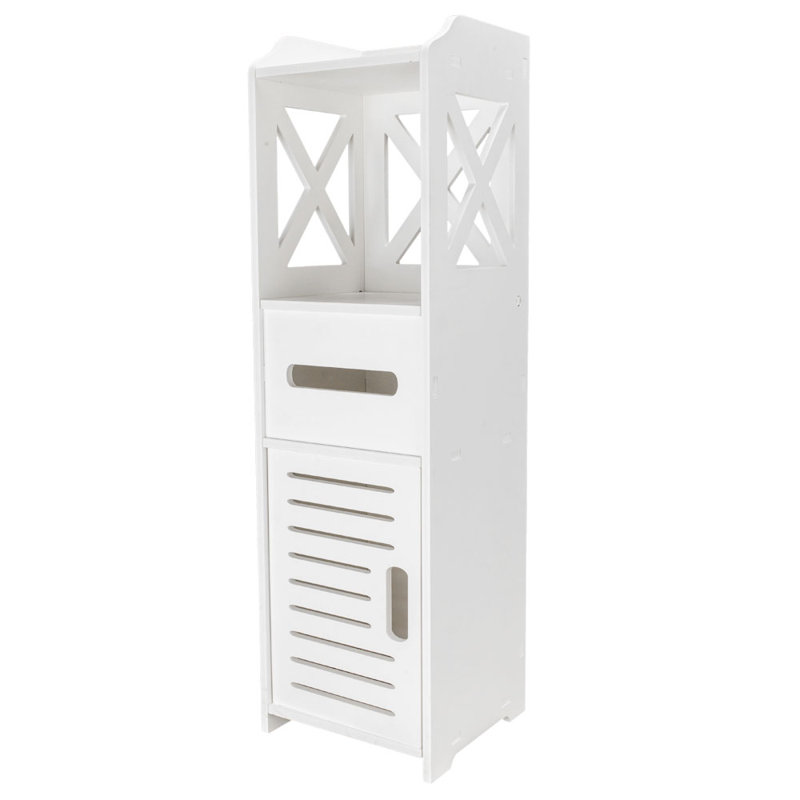 Cornelia Linen Cabinet